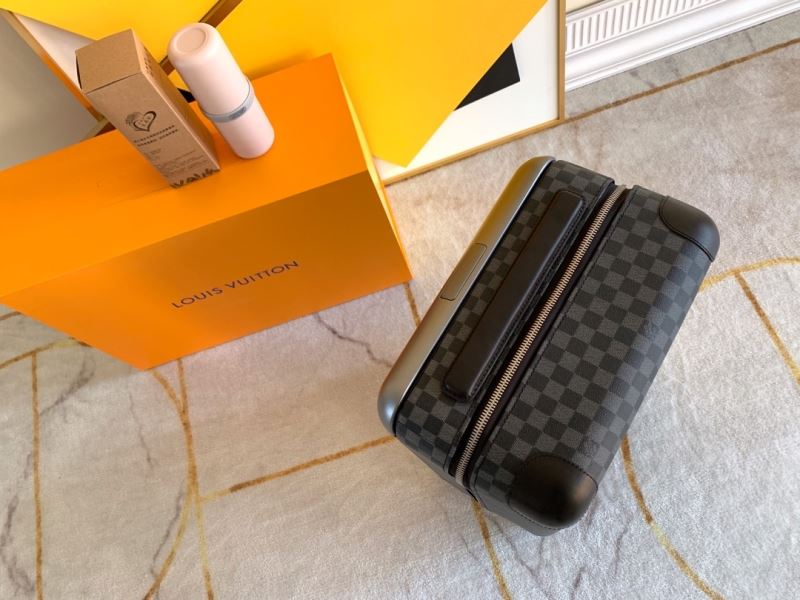 LV Suitcase